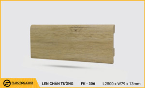 Len chân tường FK-306