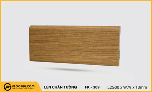 Len chân tường FK-309