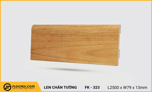 Len chân tường FK-323