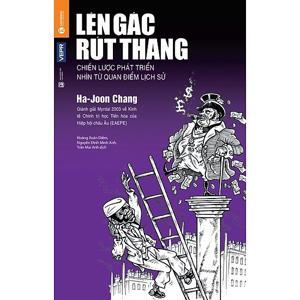 Lên Gác Rút Thang