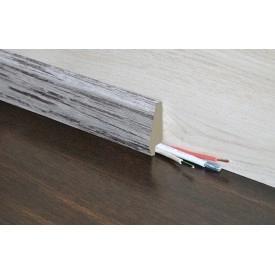 Len tường nhựa NV52-327