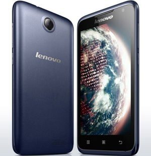 Điện thoại di động Lenovo A526 - 4GB, 2 sim