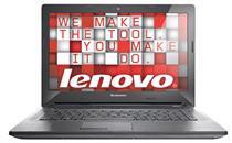 Laptop Lenovo G4030 (80FY006GVN) - Intel Celeron N2840 2.16Ghz, 2GB DDR3, 500GB HDD, VGA Intel HD Graphics, 114 inch