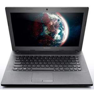 Laptop Lenovo G4030-80FY00B0VN - Intel Pentium N3540 2.16Ghz, 2GB DDR3, 500GB HDD, VGA Intel HD Graphics 4000, 14 inch