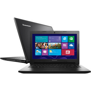 Laptop Lenovo G4070 (59423768) - Intel Core i3-4030U 1.9Ghz, 2GB DDR3, 500GB HDD, VGA Intel HD Graphics 4400, 14 inch