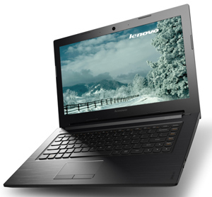 Laptop Lenovo G4070 (59438273) - Intel Core i3 4005U 1.7Ghz, 2GB DDR3, 500GB HDD, VGA Intel HD Graphics 4400, 14 inch