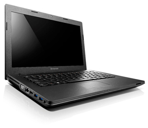 Laptop Lenovo G4070 (5941-4338) - Intel Pentium 3558U 1.7GHz, 2GB RAM, 500GB HDD, Intel HD Graphics, 14.0 inch