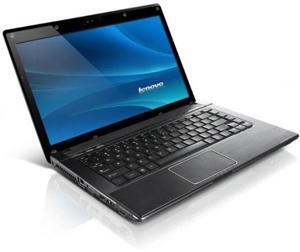 Laptop Lenovo G4070 (5941-4338) - Intel Pentium 3558U 1.7GHz, 2GB RAM, 500GB HDD, Intel HD Graphics, 14.0 inch