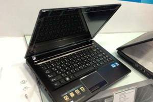 Laptop Lenovo G480 - Intel Core i3-3110M 2.4Ghz, 2GB DDR3, 500GB HDD, VGA Intel HD graphics 4000, 14 inch