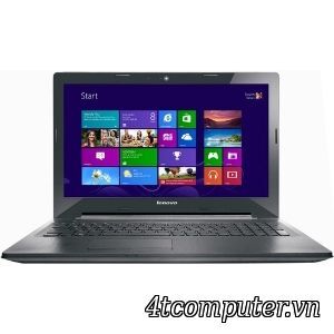 Laptop Lenovo G5030 (80G0015CVN) -  Intel Pentium N3540 2.16GHz, 2GB RAM, 500GB HDD, VGA Intel HD Graphics 5500, 14 inch