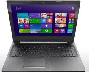 Laptop Lenovo G5070 (5943-2270) - Intel Core i3-4030U 1.9Ghz, 2GB DDR, 500GB HDD, VGA Intel HD Graphics 4400, 15.6 inch