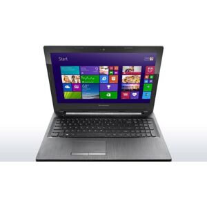 Laptop Lenovo G5070 (5943-2270) - Intel Core i3-4030U 1.9Ghz, 2GB DDR, 500GB HDD, VGA Intel HD Graphics 4400, 15.6 inch