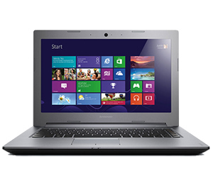 Laptop Lenovo IdeaPad G510 (5940-0624) - Intel Core i5-4200M 2.5GHz, 4GB RAM, 1024GB HDD, AMD Radeon HD 8570M 1GB, 15.6 inch