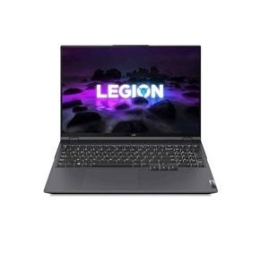 Laptop Lenovo Gaming Legion 5 15ACH6 R5 82JW00KLVN - AMD Ryzen 5 5600H, 8GB RAM, SSD 512GB, Nvidia GeForce RTX 3050 4GB GDDR6, 15.6 inch