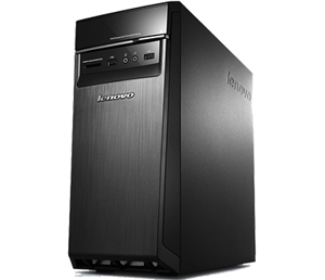 Máy tính để bàn Lenovo IdeaCenter H50-50-90B700D3VN - Intel Pentium G3260, 2GB RAM, 500GB HDD, Intel HD Graphics