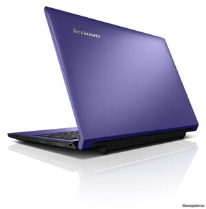 Laptop Lenovo Ideapad 305 (80NJ00CDVN) - Intel Core i3-5005U, 4GB RAM, 500 GB HDD, VGA Intel HD Graphics 5500, 15.6 inch