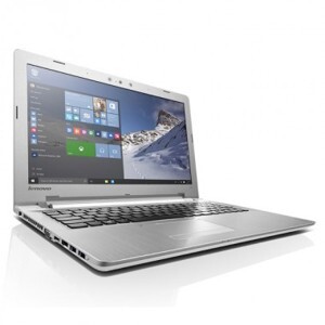 Laptop Lenovo IdeaPad 510-15ISK (80SR00HKVN) - Core I5-6200U 2x2.3GHz, Ram 8GB, 1.000GB