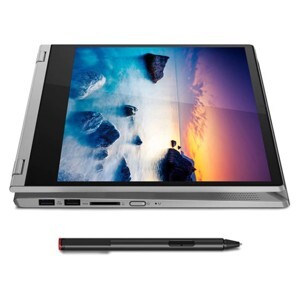 laptop Lenovo ideapad C340 14IWL (81N4003SVN) - Intel core i3 8145 RAM 8G, 256GB SSD, VGA Intel UHD Graphics 620, 14 inch