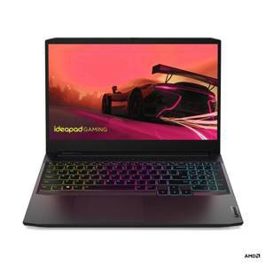 Laptop Lenovo Ideapad Gaming 3 15IHU6 82K101B5VN - Intel Core i5-11320H, 8GB RAM, SSD 512GB, Nvidia GeForce RTX 3050 4GB GDDR6, 15.6 inch
