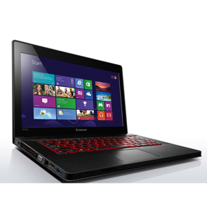 Laptop Lenovo IdeaPad Y410P - Intel Core i7-4700MQ 2.4Ghz, 8GB DDR3, 1TB HDD, VGA NVIDIA GeForce GT 750M 2GB, 14 inch