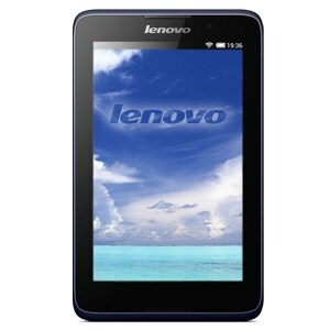 Máy tính bảng Lenovo Ideatab (A7-30) A3300 - 16GB, Wifi + 3G, 7.0 inch