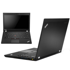 Laptop Lenovo ThindPad T430U (3351-A16) - Intel Core i5-3317U 1.7GHz, 4GB RAM, 500GB HDD, Intel HD Graphics 4000, 14.0 inch