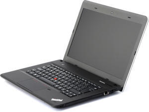 Laptop Lenovo ThinkPad Edge E431 (6277-27A) - Intel Core i3-3120M 2.5GHz, 4GB RAM, 500GB HDD, Intel HD Graphics 4000, 14.0 inch