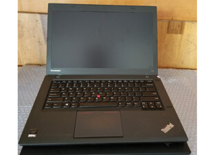 Laptop Lenovo Thinkpad T440 - Intel Core i5-4300U 1.9Ghz, 8GB DDR3, 16GB SSD + 500GB HDD, VGA Intel HD4400 Graphic, 14 inch