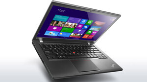 Laptop Lenovo ThinkPad T440s 20ARA0GYVA - Intel Core i7-4600U 2.1GHz, 8GB DDR3, 500GB HDD, VGA Intel HD Graphics 4400, 14 inch