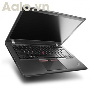 Lenovo ThinkPad T450 / Core i5 5300U / RAM 8GB / HDD 500GB/ 14 inch / Windows 8