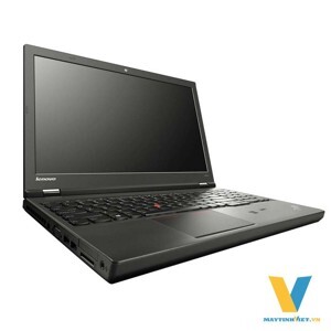 Laptop Lenovo Thinkpad W540 - Intel Core i7 4800MQ 3.7GHz, 8GB RAM, 256GB HDD, Intel HD Graphics 4600, 15.6 inh