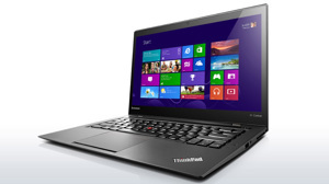 Laptop Lenovo ThinkPad X1 Carbon 2 20A8A0FHVN - Intel Core i5-4300U 2.90GHz, 8GB RAM, 256GB SSD, VGA Intel HD Graphics 4400, 14 inch