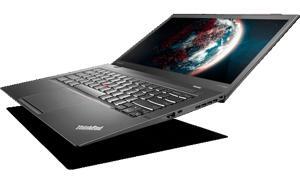 Laptop Lenovo ThinkPad X1 Carbon 2 (20A8A0VNVN) - Intel Core i7 4600U 2.1Ghz, 8GB DDR3, 256GB SSD, VGA Intel HD Graphics 4000, 14 inch