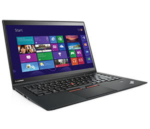 Laptop Lenovo ThinkPad X1 Carbon 2 (20A8A0VNVN) - Intel Core i7 4600U 2.1Ghz, 8GB DDR3, 256GB SSD, VGA Intel HD Graphics 4000, 14 inch