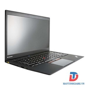 Laptop Lenovo Thinkpad X1 Carbon 20A7 - Intel Core i5-4200U 1.6GHz, 4GB DDR3, 128GB SSD, VGA Intel HD Graphics 4400, 14 inch