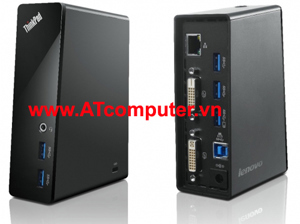 Laptop Lenovo ThinkPad X131e - Intel Dual-Core E-300 1.30Ghz, 2GB DDR3, 320GB HDD, VGA AMD Radeon HD 6310, 11.6 inch