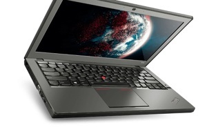 Laptop Lenovo Thinkpad X240 (20AMA36GVA) - Intel Core i5-4210U 1.7GHz, 4GB DDR3, 500GB HDD, VGA Intel HD Graphics 4400, 12.5 inch