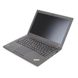 Laptop Lenovo ThinkPad X240 (4300-4-180) - Intel Core i5-4300U 1.9GHz, 4GB DDR3, 180GB SSD, VGA Intel HD Graphics 4400, 12.5 inch