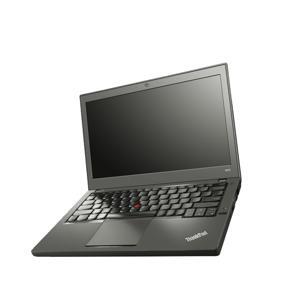 Laptop Lenovo ThinkPad X240 (4300-4-180) - Intel Core i5-4300U 1.9GHz, 4GB DDR3, 180GB SSD, VGA Intel HD Graphics 4400, 12.5 inch