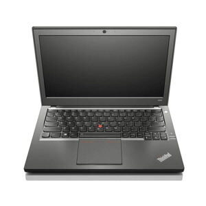 Laptop Lenovo Thinkpad X240 (4300-4-500) - Intel Core i5-4300U 1.9Ghz, 4GB DDR3, 500GB HDD, VGA Intel HD4400 Graphic, 12,5 inch