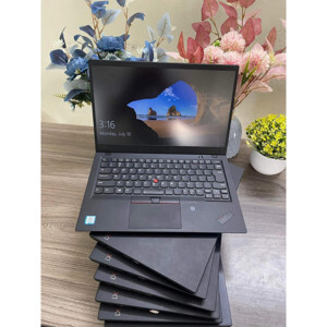 Laptop Lenovo Thinkpad X240 (4300-4-500) - Intel Core i5-4300U 1.9Ghz, 4GB DDR3, 500GB HDD, VGA Intel HD4400 Graphic, 12,5 inch