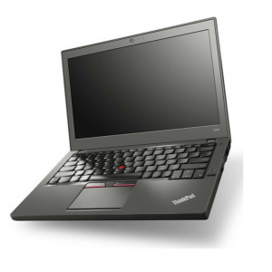 Laptop Lenovo Thinkpad X250 (2015) - Intel Core i5 5200U, 8GB RAM, 500GB HDD, SATA III 12.5" HD HD5500 Win 8.1