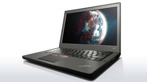 Laptop Lenovo Thinkpad X250 (20CLA009VA) - Intel Core i5 5200U 2.2Ghz, 4GB DDR3, 500GB HDD, VGA Intel HD Graphics 5500, 12.5 inch