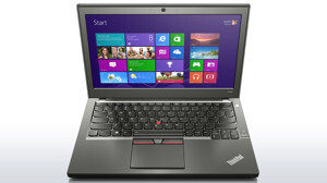 Laptop Lenovo Thinkpad X250 (20CLA00BVA) - Intel Core i7-5600U 2.6Ghz, 4GB RAM, 500GB HDD, VGA Intel HD Graphics, 12.5 inch