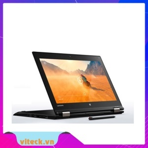 Laptop Lenovo Thinkpad Yoga 12 - Intel Core i7 5600U, 8GB RAM, 256GB HDD, Intel HD5500, 12.5 inch FHD Win 8.1 Cảm ứng