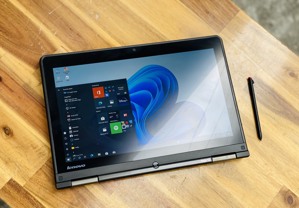 Laptop Lenovo Thinkpad Yoga 12 - Intel Core i7 5600U, 8GB RAM, 256GB HDD, Intel HD5500, 12.5 inch FHD Win 8.1 Cảm ứng