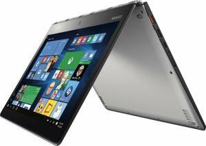 Laptop Lenovo Yoga 900 - Core i7 6500U, 8Gb RAM, 256Gb SSD, VGA onboard, 13.3Inch