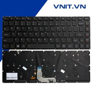 Laptop Lenovo Yoga 900 - Core i7 6500U, 8Gb RAM, 256Gb SSD, VGA onboard, 13.3Inch