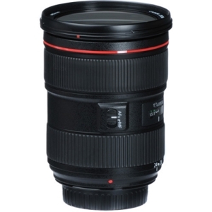 Ống kính Canon EF 24-70mm f/2.8L II USM - Hàng Chính Hãng