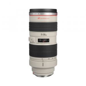 Ống kính Canon EF 70-200mm f/2.8L USM